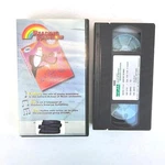Reading Rainbow Vhs Zin! Violin Episode #125 Levar Burton Ex Library. Fixed Price $20.74.