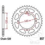 25931-COMPATIBLE With Yamaha Xv 250 Virago 17 Hp, 12.5 Kw 2CIL. 3LW8 Basti. Fixed Price $48.66.