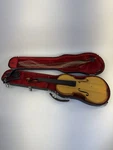 Karl Knilling 3/4 Violin W/ Case & Bow, Very Good Condition. Fixed Price $185.00.