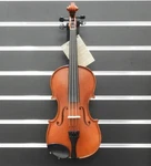 Gliga Violin 4/4 Vasile Superior Italian Obligato Strings C/w Deluxe Cas. Fixed Price $2043.59.
