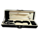 Sky 4/4 Full Size Professional Oblong Shape Lightweight Violin Case With. Fixed Price $124.26.