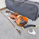 Yamaha V7G 4/4 Violin With Case Used Tested Japan. Fixed Price $439.99.