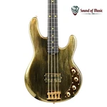 Ernie Ball Music Man 50TH Anniversary Stingray Electric Bass Guitar W/hardshell. Fixed Price $3399.00.