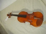 Eastman Strings Guiseppe Galiano VL7G Professional Model 4/4 Violin S#V2404710. Fixed Price $1399.00.