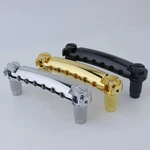 Guyker Guitar Stop Bar Tailpiece With Anchors And Studs For Sg. Fixed Price $16.99.