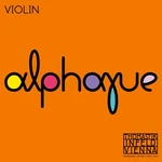 Thomastik-infeld Alphayue, Violin String Set, 1/16, Medium. Fixed Price $48.99.