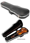 Skb Violin 1/4 Deluxe Case. Fixed Price $139.99.