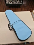 Carlo Giordano Violin Case TRC100 Used. Fixed Price $159.83.