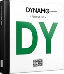Thomastik-infeld DY100 Dynamo Violin String Set, 4/4 Size. Fixed Price $159.99.