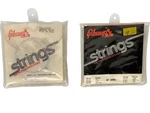 Vintage Gibson Electric Guitar Strings Kalamazoo Era Hi Fi Set 040L 1960S 70S 80. Fixed Price $75.00.