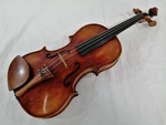 John Juzek 4/4 Violin Full Size Set Bow Case Vintage. Fixed Price $1717.89.