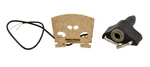 Barcus Berry 1320 Violin Piezo Pickup. Fixed Price $159.99.
