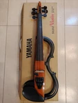 Yamaha Silent Violin SV-100. Fixed Price $375.43.