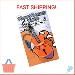 Munnygrubbers - Original World's Smallest Violin Toy Keychain With Playable Sad. Fixed Price $10.03.