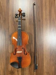 Strobel MA-80 Student Series 13 Viola With Case And Bow Musical Instrument. Fixed Price $327.00.
