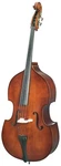Stentor 1951 1/4 Size Student Series Upright Double Bass Outfit With Bow. Fixed Price $1999.99.