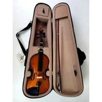 Palatino Violin, Case, & Bow VN-350 3/4 Size. Fixed Price $65.00.