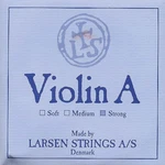 Larsen Violin String - Aluminum/spiral Alloy: Strong. Fixed Price $27.90.