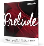 D'addario J810 1/2M Prelude Violin String Set, Scale, Medium Tension. Fixed Price $25.99.