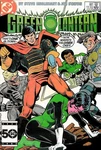 Green Lantern (2ND Series) #189 Fn; Dc Steve Englehart Sonar - W/bag+board. Fixed Price $5.98.