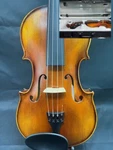 Gewa Violin Outfit 4/4 Pirastro Tonica String Rosin Wittner Tailpiece 61G5ES0031. Fixed Price $990.95.
