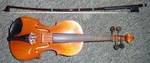Suzuki 1/10 Violin 900-220 Nagoya Japan (william Lewis & Son) W/bow Case. Fixed Price $199.00.