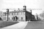 KCC-100 Tregenna Castle Hotel, Ives, Cornwall. Photo. Fixed Price $5.04.