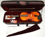 William Lewis WL2526 David Viola (16 1/2") With Glasser Horsehair Bow (selmer). Fixed Price $525.00.