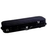 D'luca Oblong Full Size Violin Case With Hygrometer. Fixed Price $139.99.