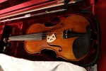 Otto Ernst Fischer OF900 4/4 Violin. Fixed Price $549.00.
