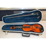 Scherl And Roth A206/C 1/2 Size Violin, Antonius Stradivarius Reproduction. Fixed Price $199.00.