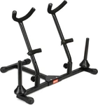Stageline SAX33 Clarinet/saxophone Combination Stand With 2 Pegs. Fixed Price $54.00.