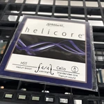Daddario Helicore 4/4 Scale Medium Tension Single String For Cello. Fixed Price $20.95.