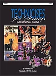 Jan Lorenz Viola 000308062700 Technicises For Strings. Fixed Price $25.35.