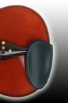 Wittner Chin Rest For Violin, Side Mount, 6 Sizes,. Fixed Price $43.58.