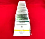 100% Authentic Evah Pirazzi Violin String Set 4/4 Medium Gold Label Loop. Fixed Price $104.44.