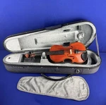 Yamaha V-5 Violin 1/4 Serial 05253 Huge Inventory Liquidation. Fixed Price $329.99.