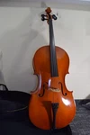 2013 Samuel Eastman VC80 1/2 Size Cello Student Kids. Fixed Price $651.61.