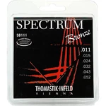 Thomastik Spectrum Bronze Acoustic Guitar Strings Light (11 - 52). Fixed Price $41.50.