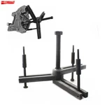 New Crank Case Splitter Separator Puller Tool Set Atv Motorcycle. Fixed Price $24.26.
