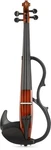 Yamaha Silent Series SV-200 Electric Violin Brown. Fixed Price $1651.99.