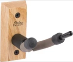 String Swing Violin Hanger Wooden Wall Mount For Home & Studio CC01V-O 0, Oak. Fixed Price $19.99.