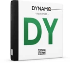 Thomastik-infeld DY100 Dynamo Violin String Set With Silver-wound And Ball-end. Fixed Price $180.95.
