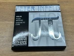 Thomastik-infeld PI100 Peter Violin String Set With Platinum Plated. Fixed Price $100.00.
