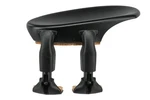 Wittner 250251 1/8-1/16 Inches Composite Chin Rest For Violin, Side Mount, An.... Fixed Price $65.75.