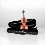 Used 1999 Erich Pfretzschner Violin 1/2 With Two Bows & Case. Great Condition!. Fixed Price $200.00.