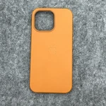 Original Leather Case With Magsafe For Iphone 13/13 MINI/13 PRO/13 Max. Fixed Price $19.86.