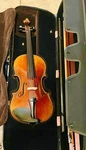 Eastman Rudoulf Doetsch VL701 Violin Outfit 4/4 Excellent Condition!. Fixed Price $1395.00.