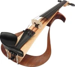 Yamaha Natural Silent Violin Electric Musical Instrument. Fixed Price $799.99.