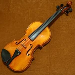 Stunning Birdseye Maple Violin 4/4 Dresden School CA.1930 Vintage Orchestral Jp. Fixed Price $966.04.